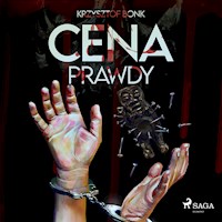 Cena. Cena prawdy II - Krzysztof Bonk - Hörbuch