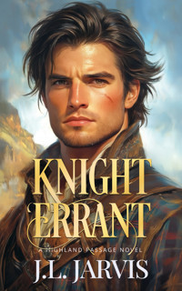 Knight Errant - J.L. Jarvis - E-Book