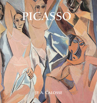 Picasso - Jp. A. Calosse - E-Book