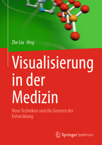 Visualisierung in der Medizin -  - E-Book