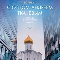 Встреча с отцом Андреем Ткачевым - Протоиерей Андрей Ткачев - Hörbuch