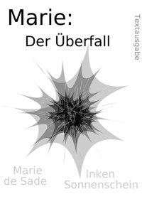 Marie: Der Überfall - Inken Sonnenschein - E-Book