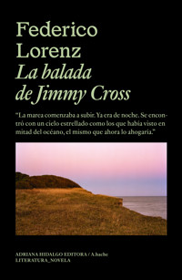 La balada de Jimmy Cross - Federico Lorenz - E-Book