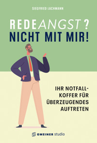 Redeangst? - Siegfried Lachmann - E-Book