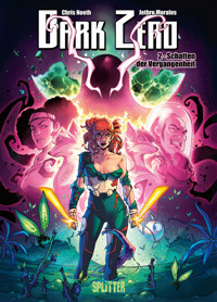 Dark Zero. Band 2 - Chris Noeth - E-Book