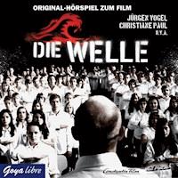 Die Welle - Various Artists - Hörbuch