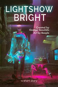 Lightshow Bright - George Saoulidis - E-Book
