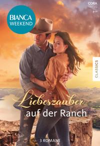 Bianca Weekend Band 35 - Susan Crosby - E-Book