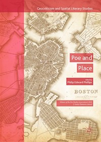 Poe and Place - - E-Book