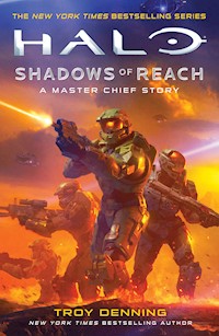 Halo - Troy Denning - E-Book