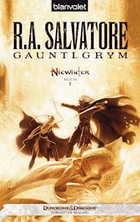 Niewinter 1 - R.A. Salvatore - E-Book