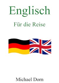 Englisch III - Michael Dorn - E-Book