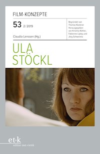 FILM-KONZEPTE 53 - Ula Stöckl -  - E-Book