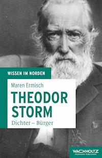 Theodor Storm - Maren Ermisch - E-Book