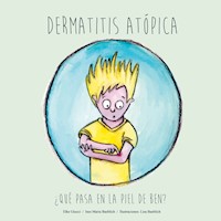 Dermatitis Atópica - Ines Maria Baeblich - E-Book