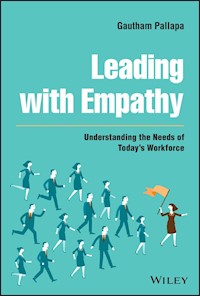 Leading with Empathy - Gautham Pallapa - E-Book