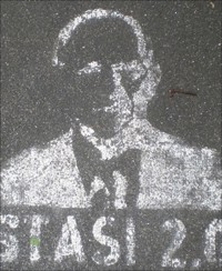 soisses - Stasi 2.0 - Cornelia und Franz von Soisses - E-Book