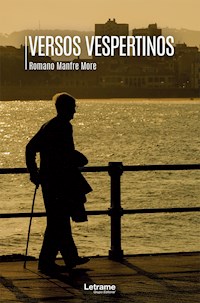 Versos vespertinos - Romano Manfre More - E-Book