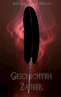 Geschichtenzauber -  - E-Book