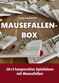 Mausefallen-Box - Fynn Leonhardt - E-Book