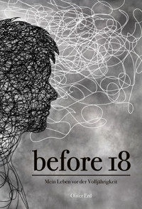 before 18 - Oliver Ertl - E-Book