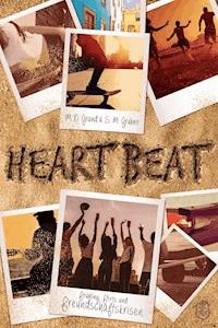 Heart Beat - M. D. Grand - E-Book
