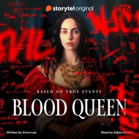 Blood Queen - Anna Lea - Hörbuch