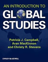 An Introduction to Global Studies - Patricia J. Campbell - E-Book