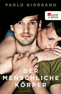 Der menschliche Körper - Paolo Giordano - E-Book