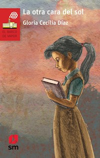 La otra cara del sol - Gloria Cecilia Díaz - E-Book