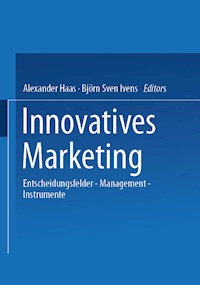 Innovatives Marketing -  - E-Book