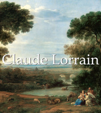 Claude Lorrain - Sergei Daniel - E-Book