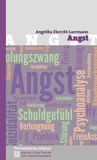 Angst - Angelika Ebrecht-Laermann - E-Book