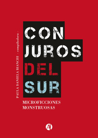 Conjuros del Sur - Paula Daniela Bianchi - E-Book