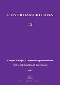 Centroamericana 12 - aa.vv - kostenlos E-Book
