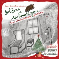 Firlefanz mit Weihnachtsgans - Agnes Gerstenberg - E-Book