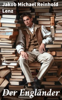 Der Engländer - Jakob Michael Reinhold Lenz - E-Book