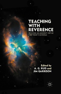 Teaching with Reverence - A. Rud - E-Book