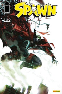 Spawn, Band 122 - Todd McFarlane - E-Book