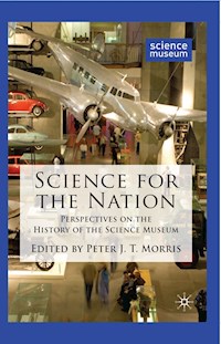Science for the Nation - - E-Book