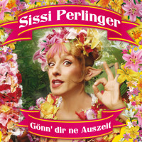 Sissi Perlinger, Gönn' dir ne Auszeit - Sissi Perlinger - Hörbuch