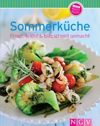Sommerküche -  - E-Book