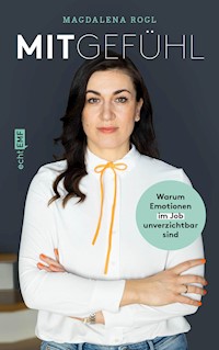 MitGefühl - Magdalena Rogl - E-Book