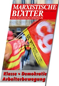Klasse • Demokratie • Arbeiterbewegung -  - E-Book