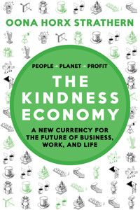 The Kindness Economy - Oona Horx Strathern - E-Book