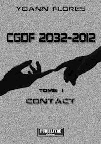 Contact - Yoann Flores - E-Book
