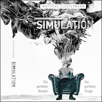 Simulation - Matthias Clostermann - Hörbuch