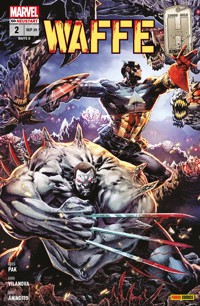 Waffe H 2 - Weltenrettung - Pak Greg - E-Book