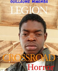 LEGION - Guillaume Mwamba - E-Book