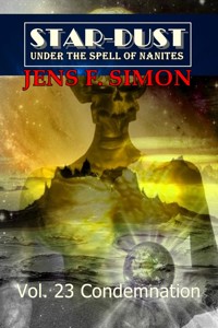Condemnation (STAR-DUST 23) - Jens F. Simon - E-Book